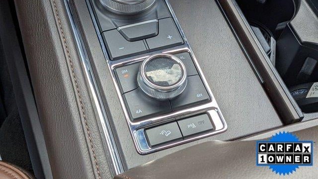 2024 Ford Expedition MAX King Ranch