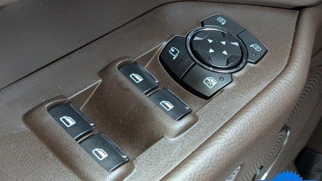 2024 Ford Expedition MAX King Ranch