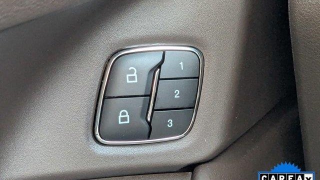 2024 Ford Expedition MAX King Ranch