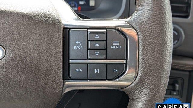 2024 Ford Expedition MAX King Ranch