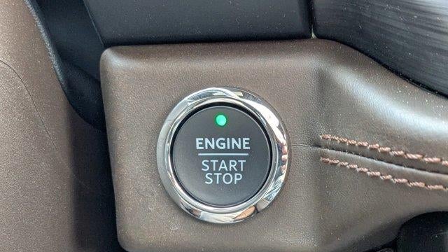 2024 Ford Expedition MAX King Ranch