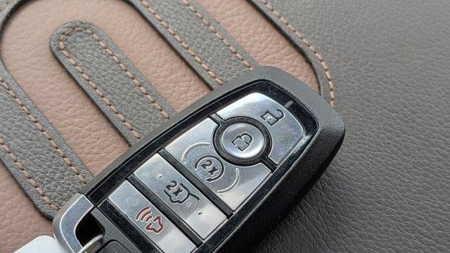 2024 Ford Expedition MAX King Ranch