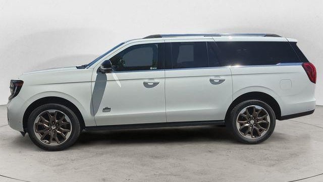 2025 Ford Expedition MAX King Ranch