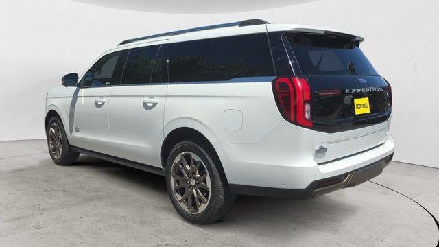2025 Ford Expedition MAX King Ranch