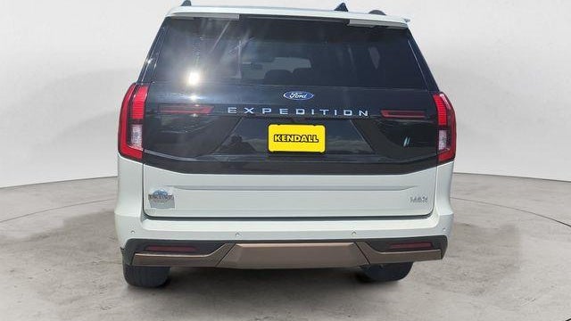 2025 Ford Expedition MAX King Ranch