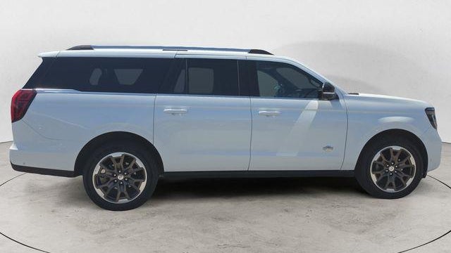2025 Ford Expedition MAX King Ranch