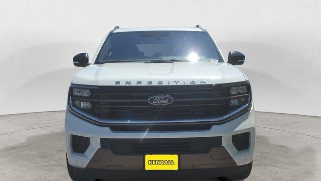 2025 Ford Expedition MAX King Ranch