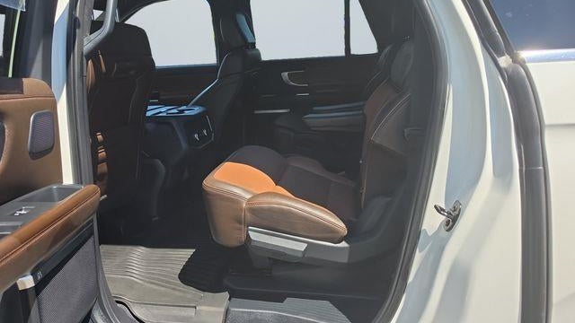 2025 Ford Expedition MAX King Ranch