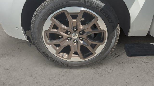 2025 Ford Expedition MAX King Ranch