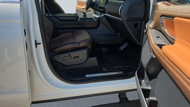 2025 Ford Expedition MAX King Ranch