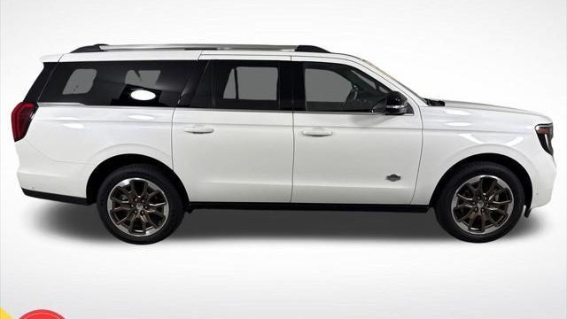 2025 Ford Expedition MAX King Ranch