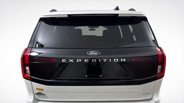 2025 Ford Expedition MAX King Ranch