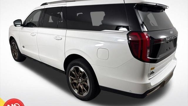 2025 Ford Expedition MAX King Ranch