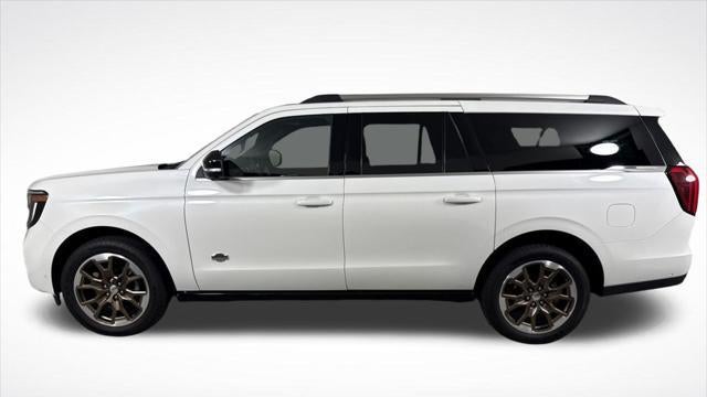 2025 Ford Expedition MAX King Ranch