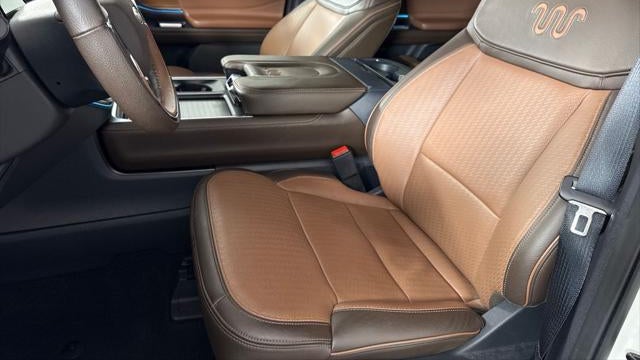 2025 Ford Expedition MAX King Ranch