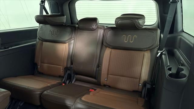 2025 Ford Expedition MAX King Ranch