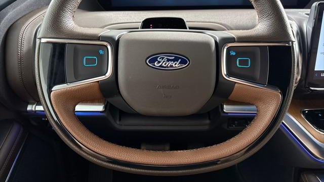2025 Ford Expedition MAX King Ranch