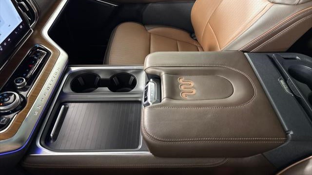 2025 Ford Expedition MAX King Ranch