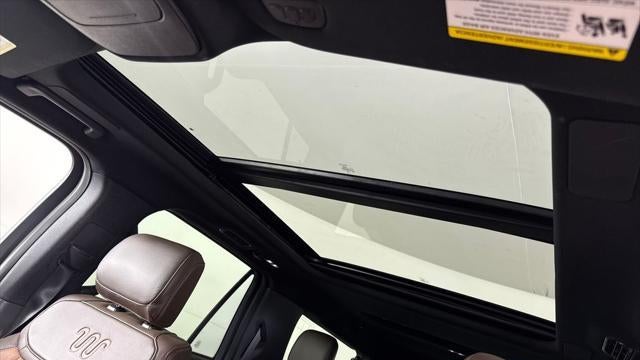 2025 Ford Expedition MAX King Ranch