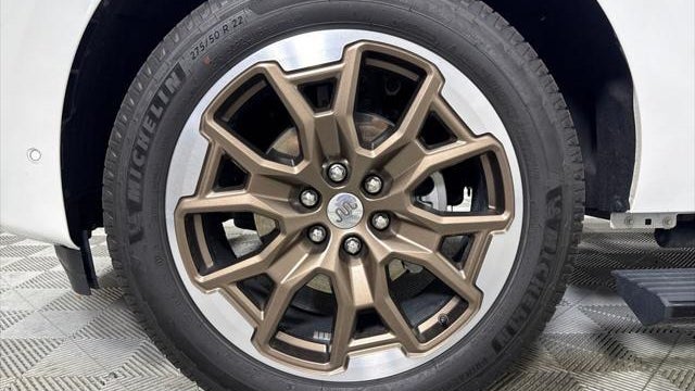2025 Ford Expedition MAX King Ranch