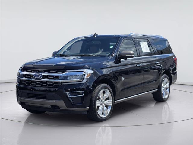 2023 Ford Expedition