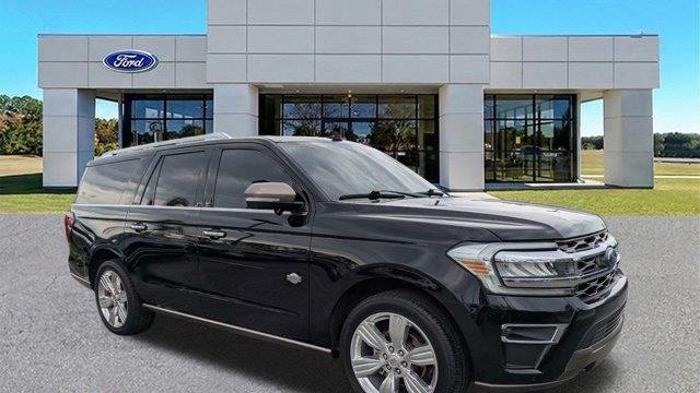 Preowned 2023 Ford Expedition MAX King Ranch for Sale