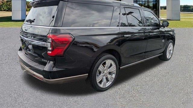 2023 Ford Expedition MAX King Ranch