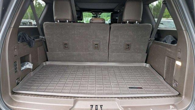 2023 Ford Expedition MAX King Ranch