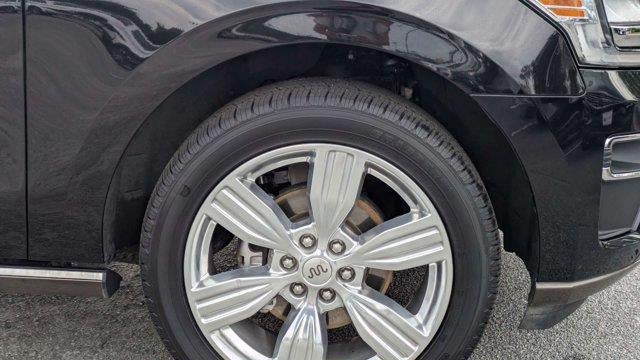 2023 Ford Expedition MAX King Ranch