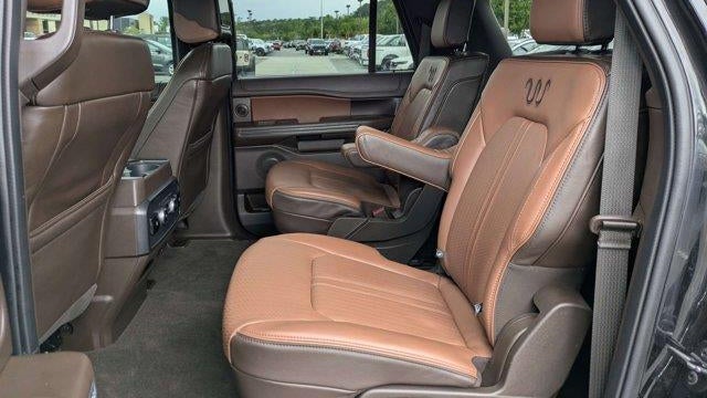 2023 Ford Expedition MAX King Ranch