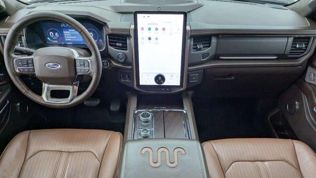 2023 Ford Expedition MAX King Ranch