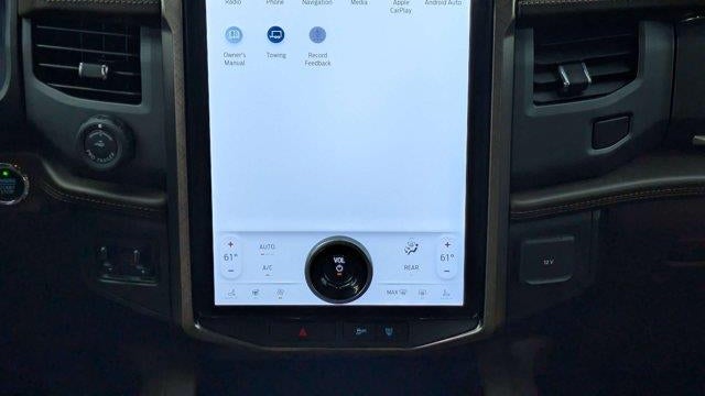 2023 Ford Expedition MAX King Ranch