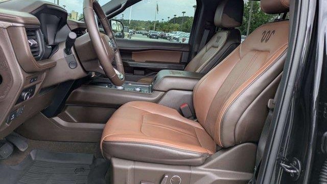 2023 Ford Expedition MAX King Ranch