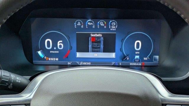 2023 Ford Expedition MAX King Ranch