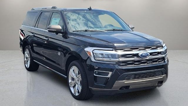 Preowned 2024 Ford Expedition MAX King Ranch for Sale