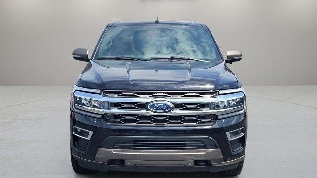 2024 Ford Expedition MAX King Ranch