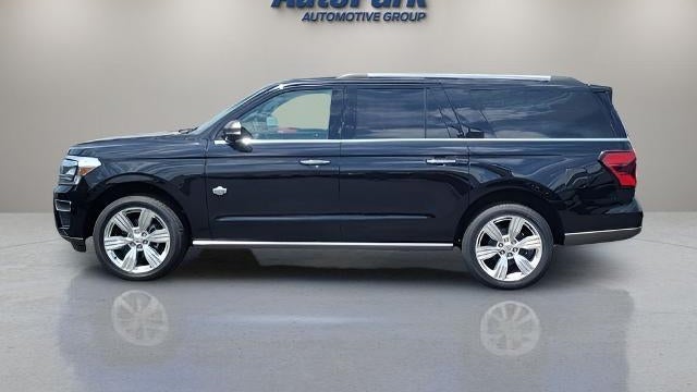 2024 Ford Expedition MAX King Ranch