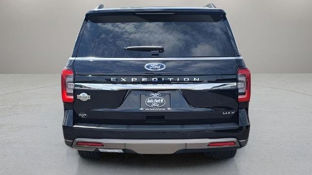 2024 Ford Expedition MAX King Ranch