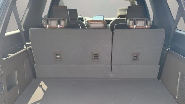 2024 Ford Expedition MAX King Ranch