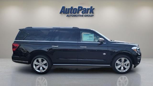2024 Ford Expedition MAX King Ranch