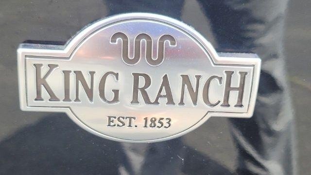 2024 Ford Expedition MAX King Ranch