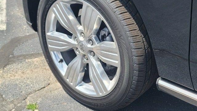 2024 Ford Expedition MAX King Ranch