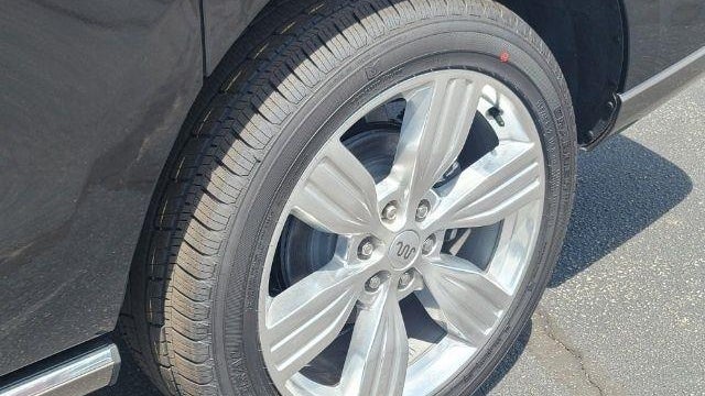2024 Ford Expedition MAX King Ranch