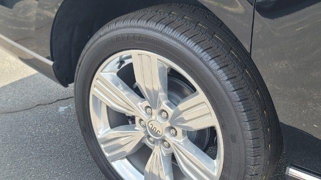 2024 Ford Expedition MAX King Ranch