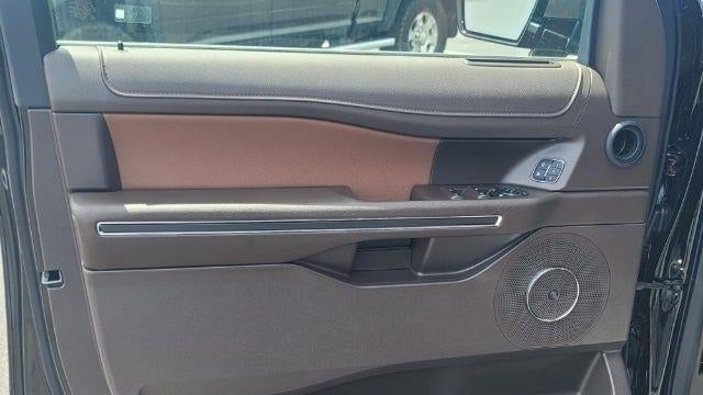 2024 Ford Expedition MAX King Ranch