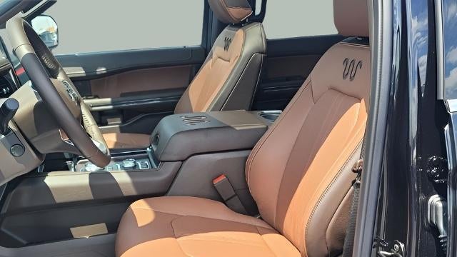 2024 Ford Expedition MAX King Ranch