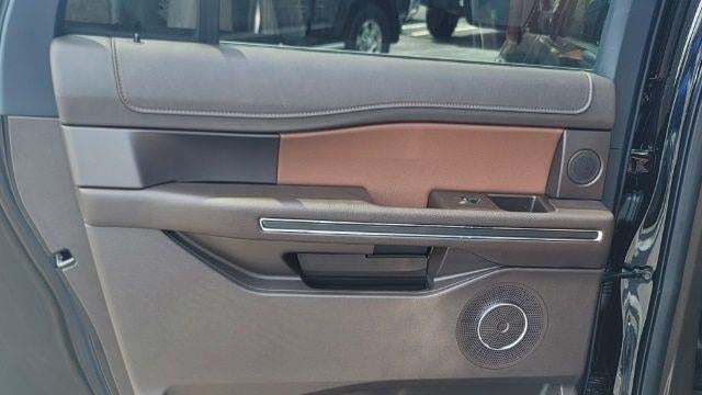 2024 Ford Expedition MAX King Ranch