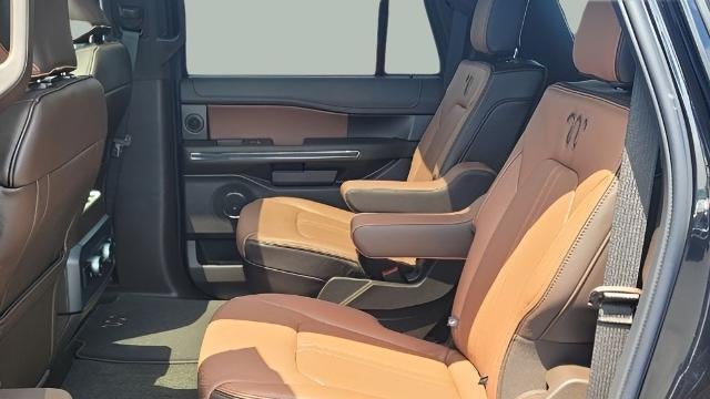 2024 Ford Expedition MAX King Ranch