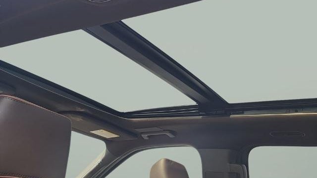 2024 Ford Expedition MAX King Ranch