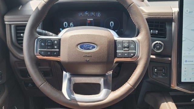 2024 Ford Expedition MAX King Ranch